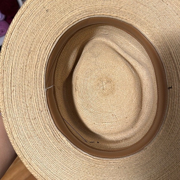 Panama hat - Picture 5 of 5